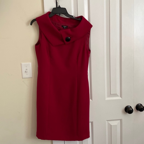 Tahari Dresses Tahari Woman Dress Poshmark